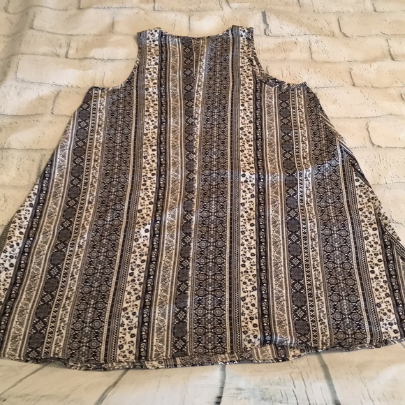 Forever 21 Trapeze Style Dress - Picture 7 of 7